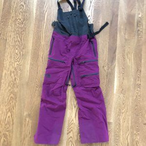 Womens' Ski Pants The North Face